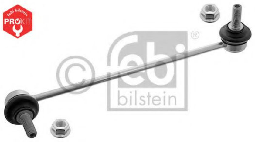 Brat/bieleta suspensie, stabilizator OPEL ANTARA (2006 - 2016) FEBI BILSTEIN 43559 piesa NOUA