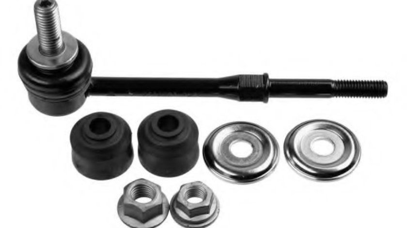 Brat/bieleta suspensie, stabilizator OPEL ANTARA (2006 - 2016) LEMFÖRDER 36168 01 piesa NOUA