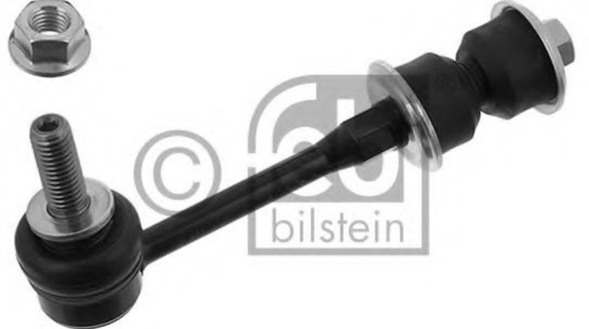 Brat/bieleta suspensie, stabilizator OPEL ANTARA (2006 - 2016) FEBI BILSTEIN 43532 piesa NOUA