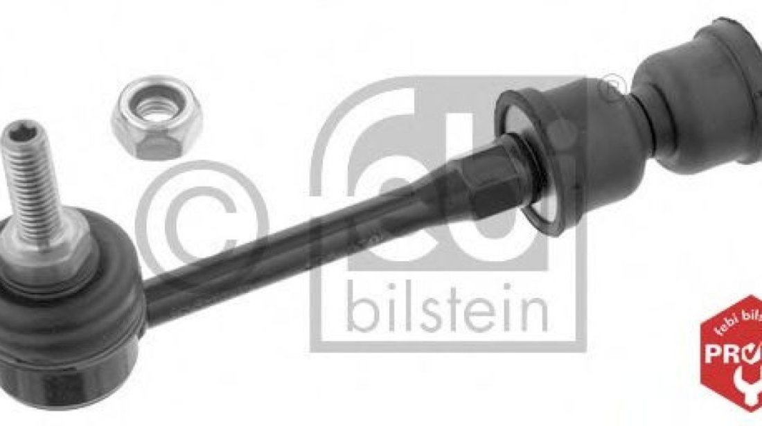 Brat/bieleta suspensie, stabilizator OPEL ANTARA (2006 - 2016) FEBI BILSTEIN 31708 piesa NOUA