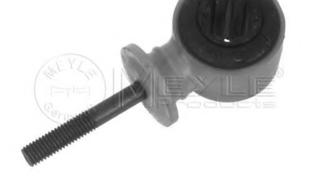 Brat/bieleta suspensie, stabilizator OPEL ASTRA F Combi (51, 52) (1991 - 1998) MEYLE 616 060 0002 piesa NOUA