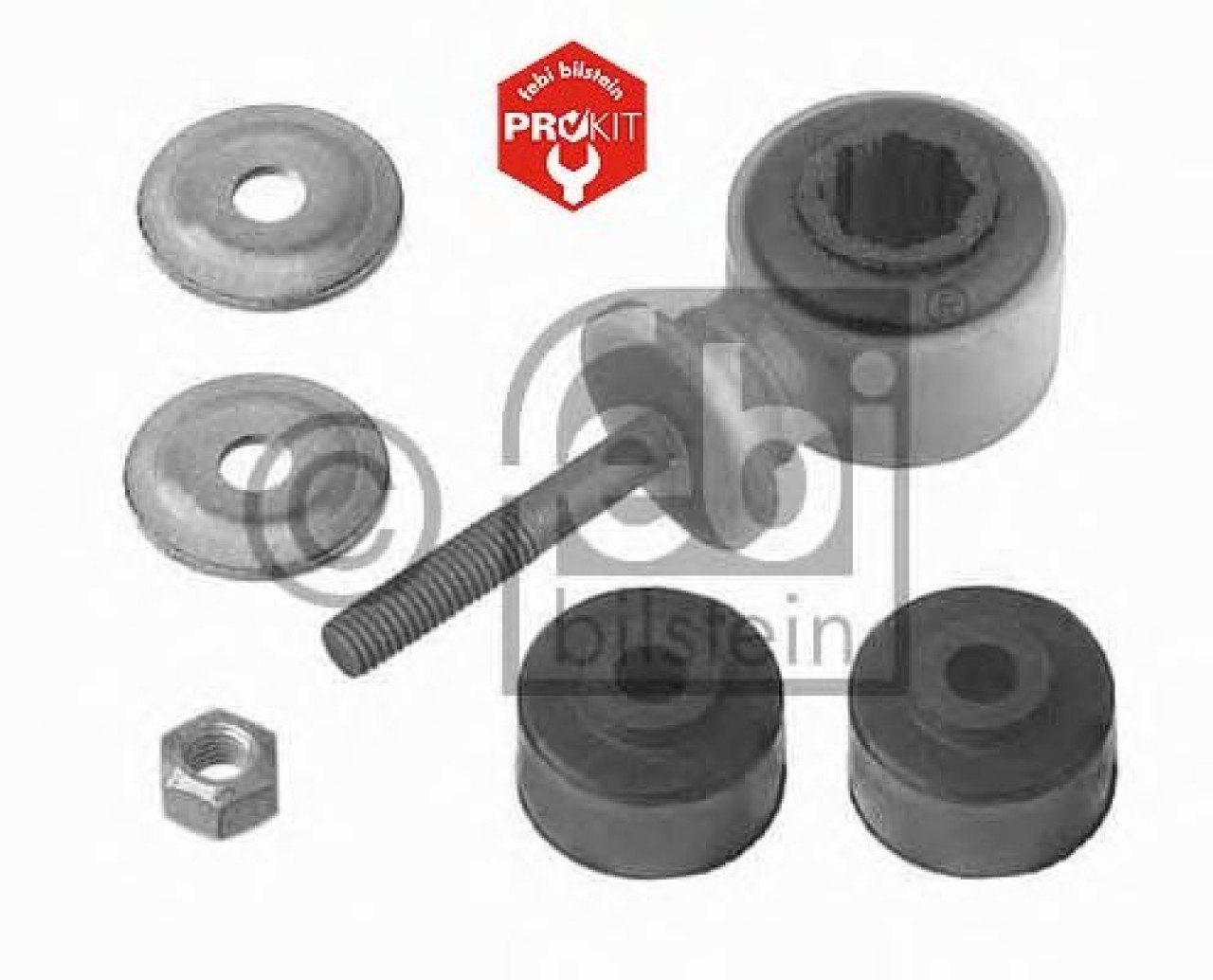 Brat/bieleta suspensie, stabilizator OPEL ASTRA F Combi (51, 52) (1991 - 1998) FEBI BILSTEIN 09475 piesa NOUA