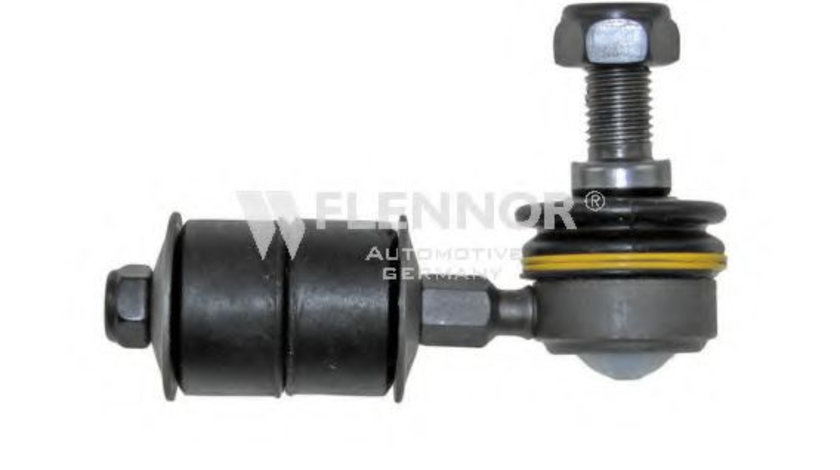 Brat/bieleta suspensie, stabilizator OPEL ASTRA F Hatchback (53, 54, 58, 59) (1991 - 1998) FLENNOR FL457-H piesa NOUA