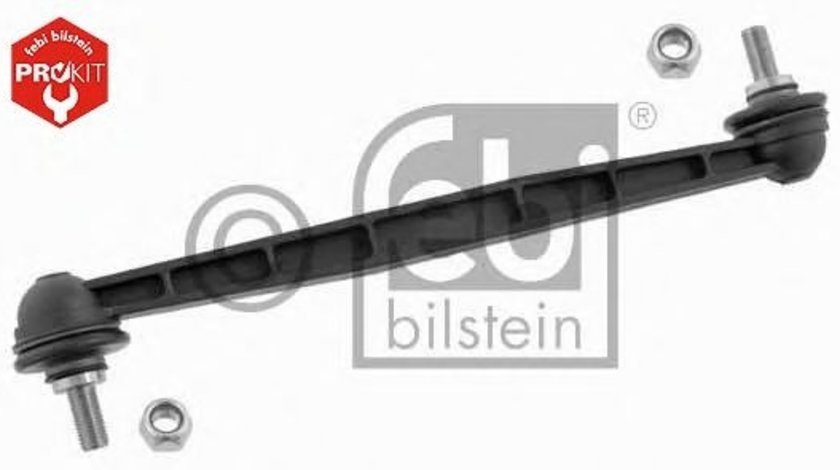 Brat/bieleta suspensie, stabilizator OPEL ASTRA H (L48) (2004 - 2016) FEBI BILSTEIN 14558 piesa NOUA