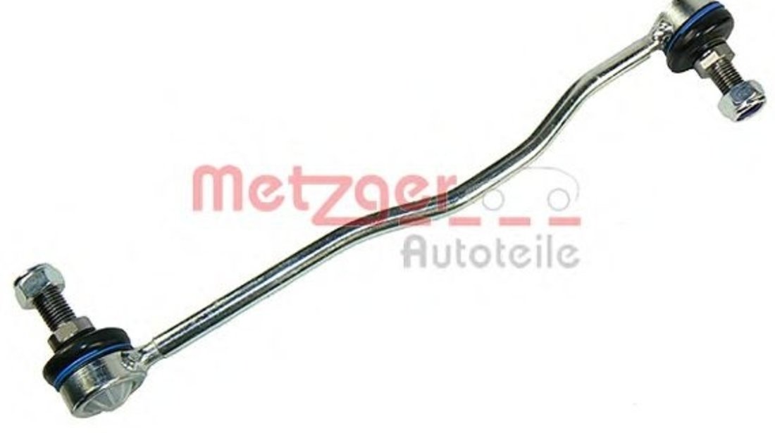 Brat/bieleta suspensie, stabilizator OPEL ASTRA H GTC (L08) (2005 - 2016) METZGER 53003618 piesa NOUA