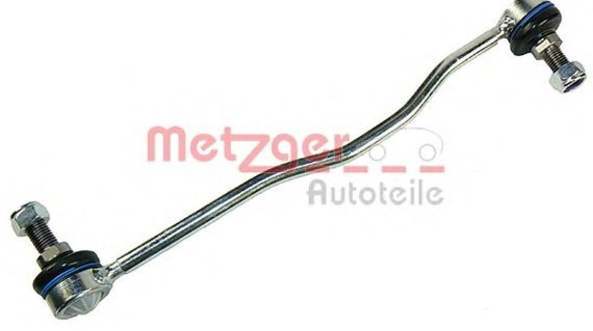 Brat/bieleta suspensie, stabilizator OPEL ASTRA H (L48) (2004 - 2016) METZGER 53003618 piesa NOUA