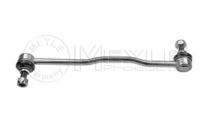 Brat/bieleta suspensie, stabilizator OPEL ASTRA H GTC (L08) (2005 - 2016) MEYLE 616 060 0005 piesa NOUA