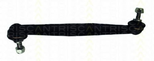 Brat/bieleta suspensie, stabilizator OPEL ASTRA H (L48) (2004 - 2016) TRISCAN 8500 24605 piesa NOUA