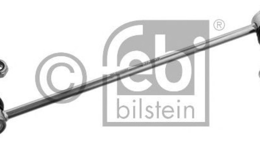 Brat/bieleta suspensie, stabilizator OPEL COMBO Combi (X12) (2012 - 2016) FEBI BILSTEIN 33811 piesa NOUA