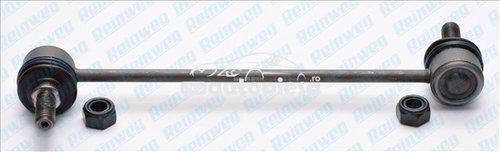 Brat/bieleta suspensie, stabilizator OPEL CORSA C (F08, F68) (2000 - 2009) REINWEG RW85276 piesa NOU...