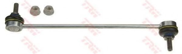 Brat/bieleta suspensie, stabilizator OPEL CORSA D (2006 - 2016) TRW JTS547 piesa NOUA