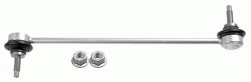 Brat/bieleta suspensie, stabilizator OPEL CORSA E (2014 - 2016) LEMFÖRDER 36900 01 piesa NOUA