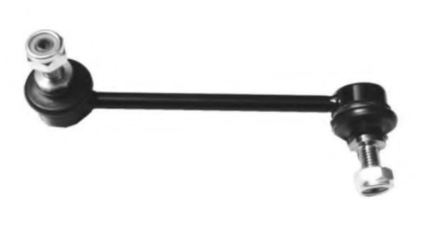 Brat/bieleta suspensie, stabilizator OPEL FRONTERA A (5_MWL4) (1992 - 1998) MOOG OP-LS-2811 piesa NOUA