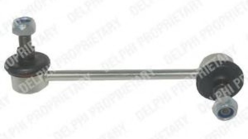 Brat/bieleta suspensie, stabilizator OPEL FRONTERA B (6B) (1998 - 2016) DELPHI TC1336 piesa NOUA