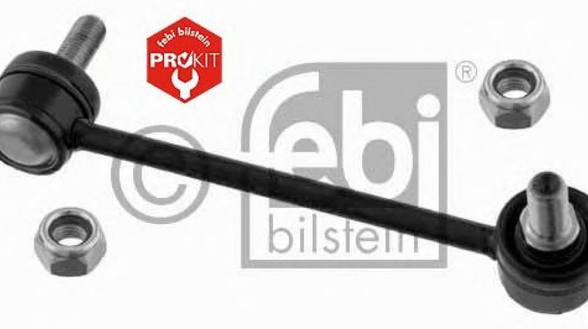 Brat/bieleta suspensie, stabilizator OPEL FRONTERA B (6B) (1998 - 2016) FEBI BILSTEIN 23688 piesa NOUA