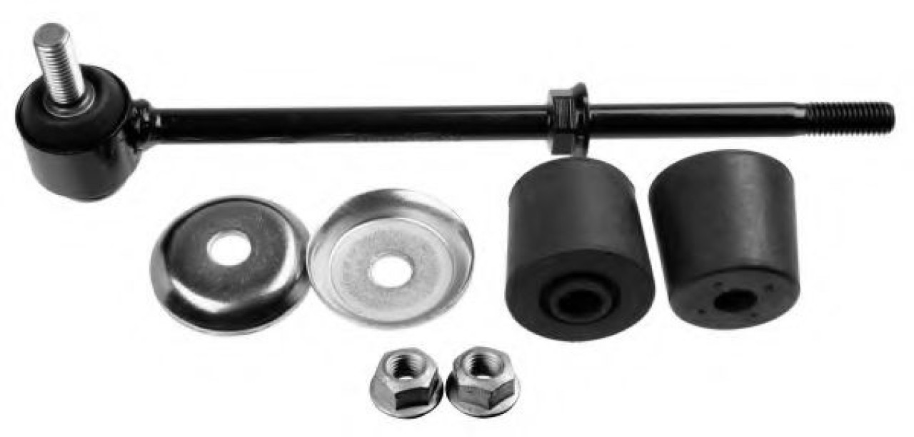 Brat/bieleta suspensie, stabilizator OPEL INSIGNIA (2008 - 2016) LEMFÖRDER 36038 01 piesa NOUA