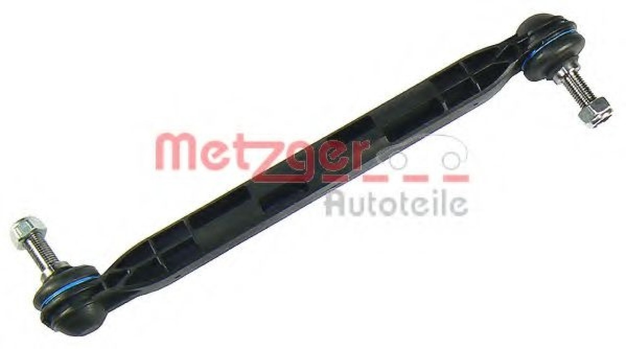 Brat/bieleta suspensie, stabilizator OPEL INSIGNIA Combi (2008 - 2016) METZGER 53056712 piesa NOUA