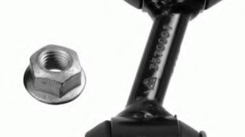 Brat/bieleta suspensie, stabilizator OPEL INSIGNIA (2008 - 2016) LEMFÖRDER 35700 01 piesa NOUA