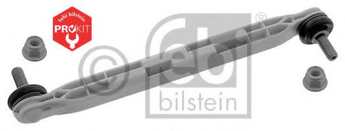 Brat/bieleta suspensie, stabilizator OPEL MERIVA B (2010 - 2016) FEBI BILSTEIN 38939 piesa NOUA