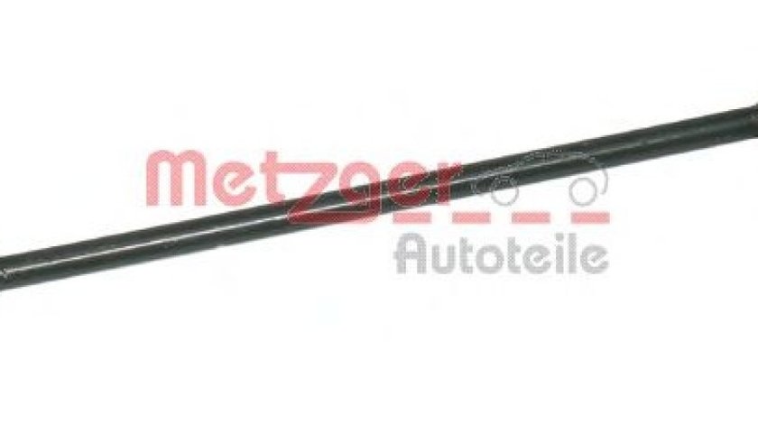 Brat/bieleta suspensie, stabilizator OPEL MERIVA (2003 - 2010) METZGER 53002718 piesa NOUA