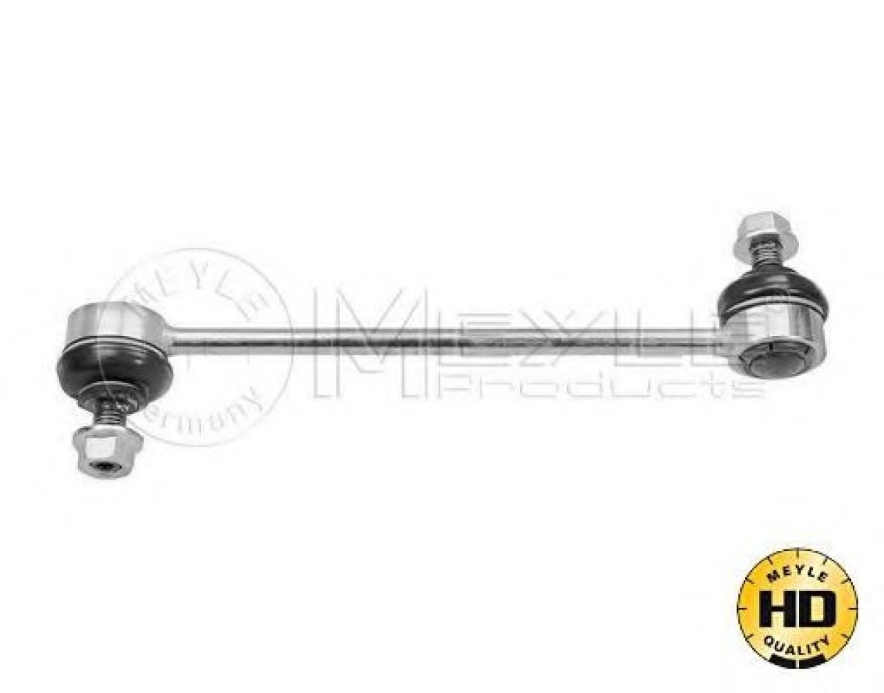 Brat/bieleta suspensie, stabilizator OPEL MERIVA (2003 - 2010) MEYLE 616 060 5582/HD piesa NOUA