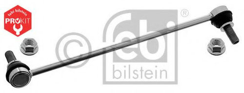 Brat/bieleta suspensie, stabilizator OPEL MOKKA (2012 - 2016) FEBI BILSTEIN 40889 piesa NOUA