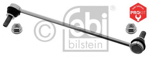 Brat/bieleta suspensie, stabilizator OPEL MOKKA (2012 - 2016) FEBI BILSTEIN 40890 piesa NOUA