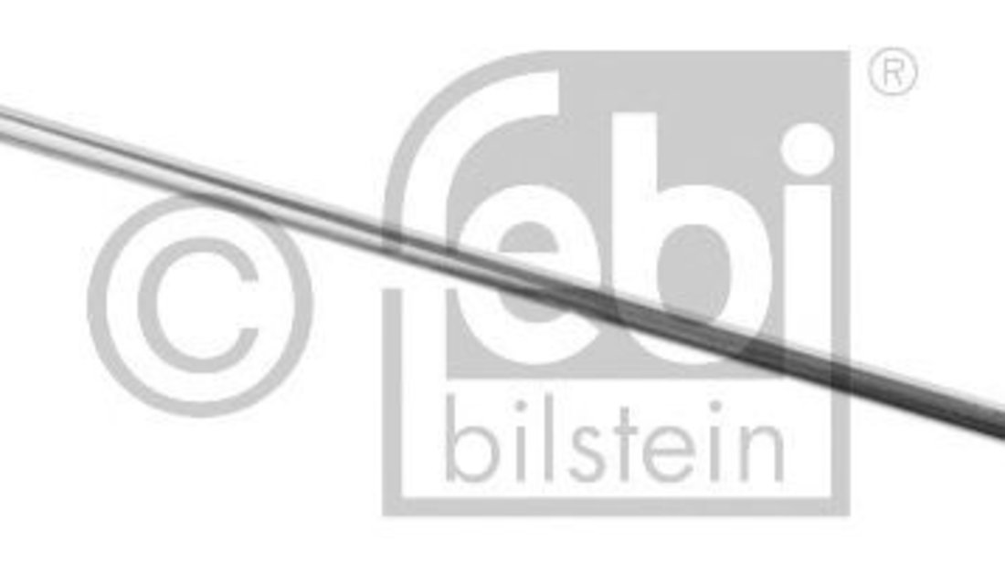 Brat/bieleta suspensie, stabilizator OPEL MOVANO B platou / sasiu (2010 - 2016) FEBI BILSTEIN 37309 piesa NOUA
