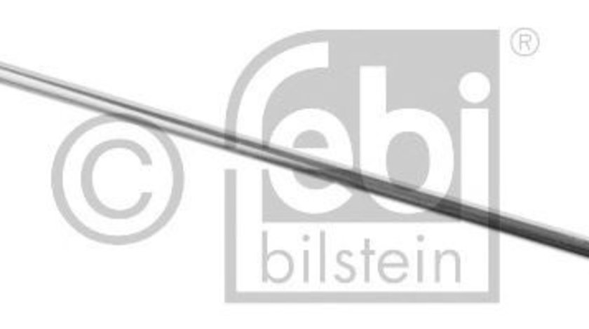 Brat/bieleta suspensie, stabilizator OPEL MOVANO B caroserie (2010 - 2016) FEBI BILSTEIN 37309 piesa NOUA