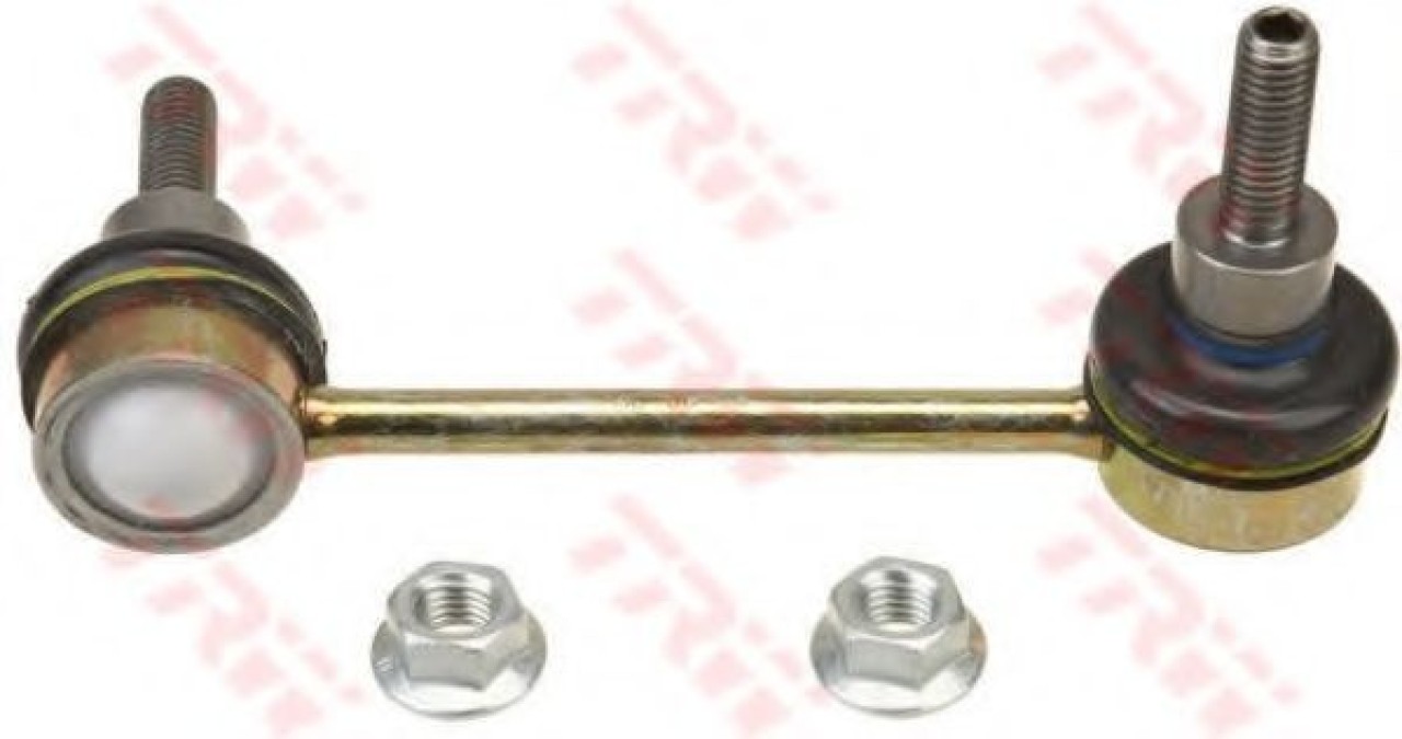 Brat/bieleta suspensie, stabilizator OPEL MOVANO caroserie (F9) (1999 - 2010) TRW JTS455 piesa NOUA