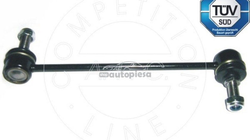 Brat/bieleta suspensie, stabilizator OPEL TIGRA TwinTop (2004 - 2016) AIC 52244 piesa NOUA