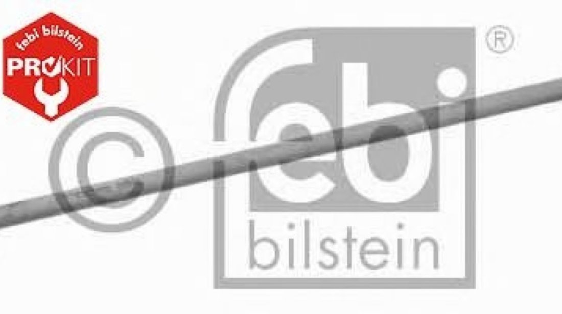 Brat/bieleta suspensie, stabilizator OPEL TIGRA TwinTop (2004 - 2016) FEBI BILSTEIN 09206 piesa NOUA