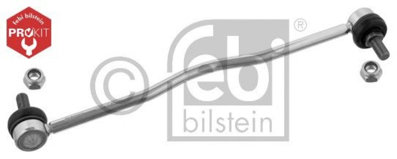 Brat/bieleta suspensie, stabilizator OPEL VECTRA C (2002 - 2016) FEBI BILSTEIN 33776 piesa NOUA