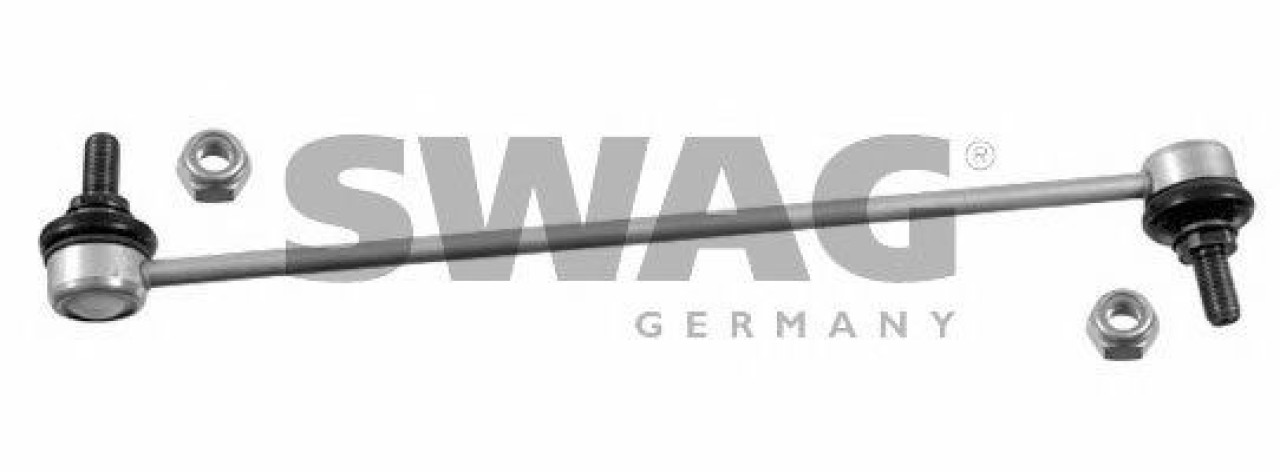 Brat/bieleta suspensie, stabilizator OPEL VECTRA C Combi (2003 - 2016) SWAG 40 92 2379 piesa NOUA