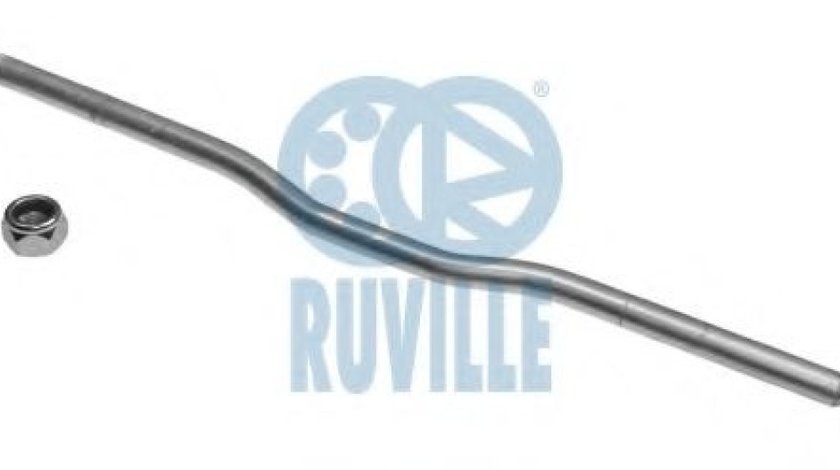 Brat/bieleta suspensie, stabilizator OPEL VECTRA C GTS (2002 - 2016) RUVILLE 925302 piesa NOUA