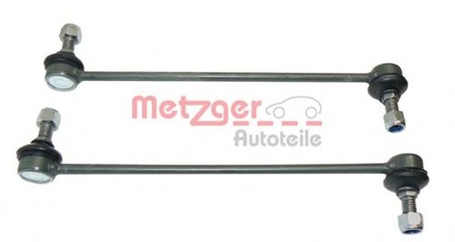 Brat/bieleta suspensie, stabilizator OPEL ZAFIRA A (F75) (1999 - 2005) METZGER 53002828 piesa NOUA