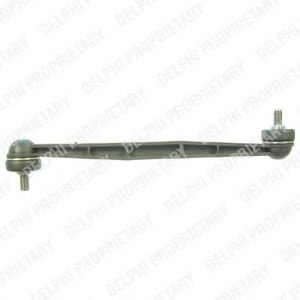 Brat/bieleta suspensie, stabilizator OPEL ZAFIRA A (F75) (1999 - 2005) DELPHI TC879 piesa NOUA
