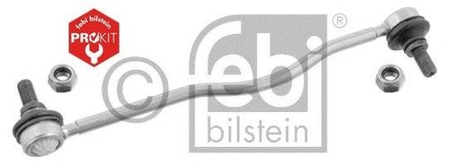 Brat/bieleta suspensie, stabilizator OPEL ZAFIRA B (A05) (2005 - 2016) FEBI BILSTEIN 30827 piesa NOU...