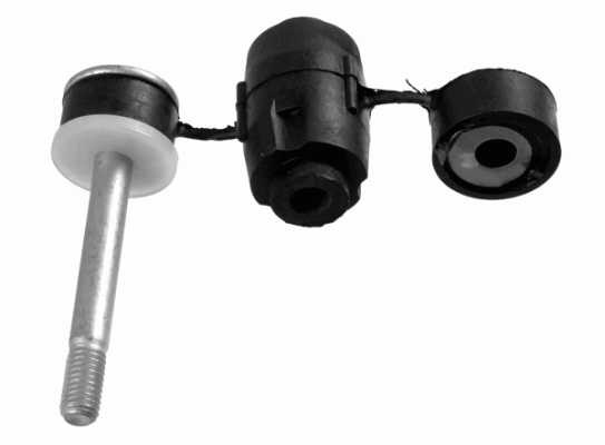 Brat/bieleta suspensie, stabilizator pe ambele parti (MT303 MTR)