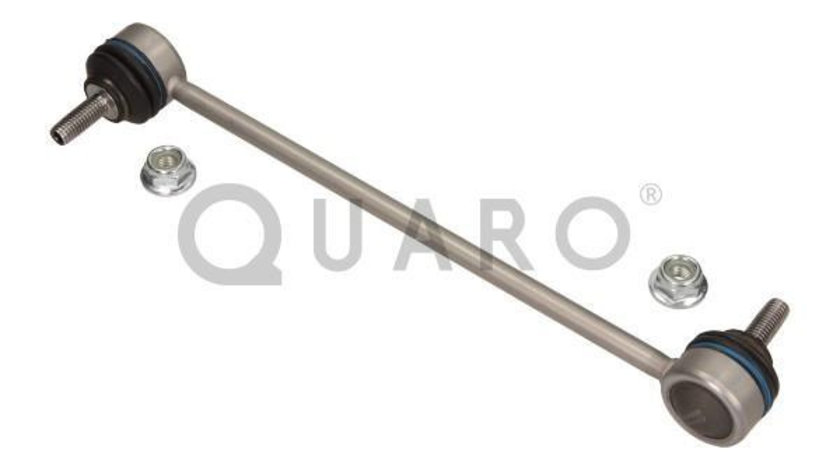 Brat/bieleta suspensie, stabilizator pe ambele parti (QS9540HQ QUARO) FIAT,NISSAN,OPEL,RENAULT,VAUXHALL