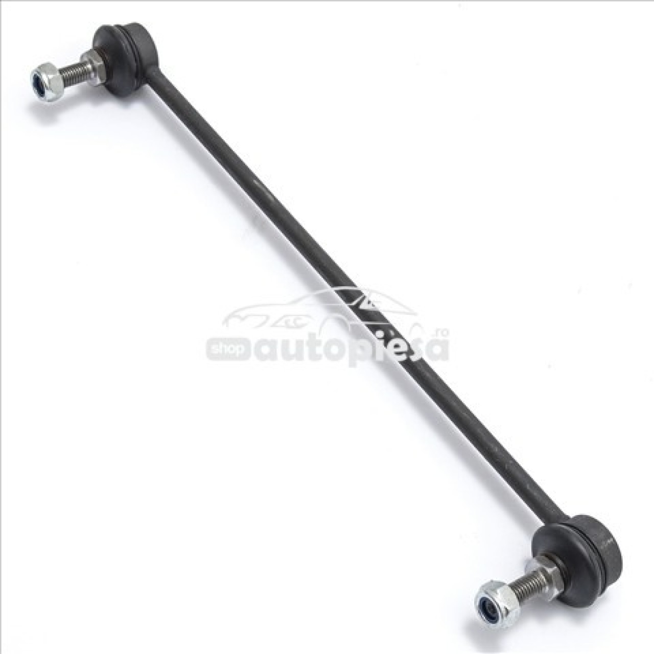 Brat/bieleta suspensie, stabilizator PEUGEOT 1007 (KM) (2005 - 2016) REINWEG RW77349 piesa NOUA