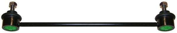 Brat/bieleta suspensie, stabilizator PEUGEOT 1007 (KM) (2005 - 2016) QWP WSS294 piesa NOUA