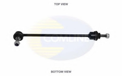 Brat/bieleta suspensie, stabilizator PEUGEOT 106 I (1A, 1C) (1991 - 1996) COMLINE CSL7018 piesa NOUA