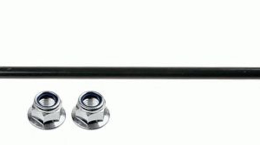 Brat/bieleta suspensie, stabilizator PEUGEOT 106 II (1) (1996 - 2016) LEMFÖRDER 17464 02 piesa NOUA