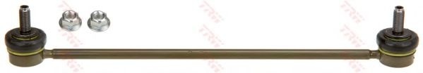 Brat/bieleta suspensie, stabilizator PEUGEOT 2008 (2013 - 2016) TRW JTS283 piesa NOUA