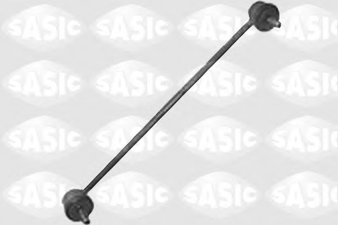 Brat/bieleta suspensie, stabilizator PEUGEOT 2008 (2013 - 2016) SASIC 0875455 piesa NOUA