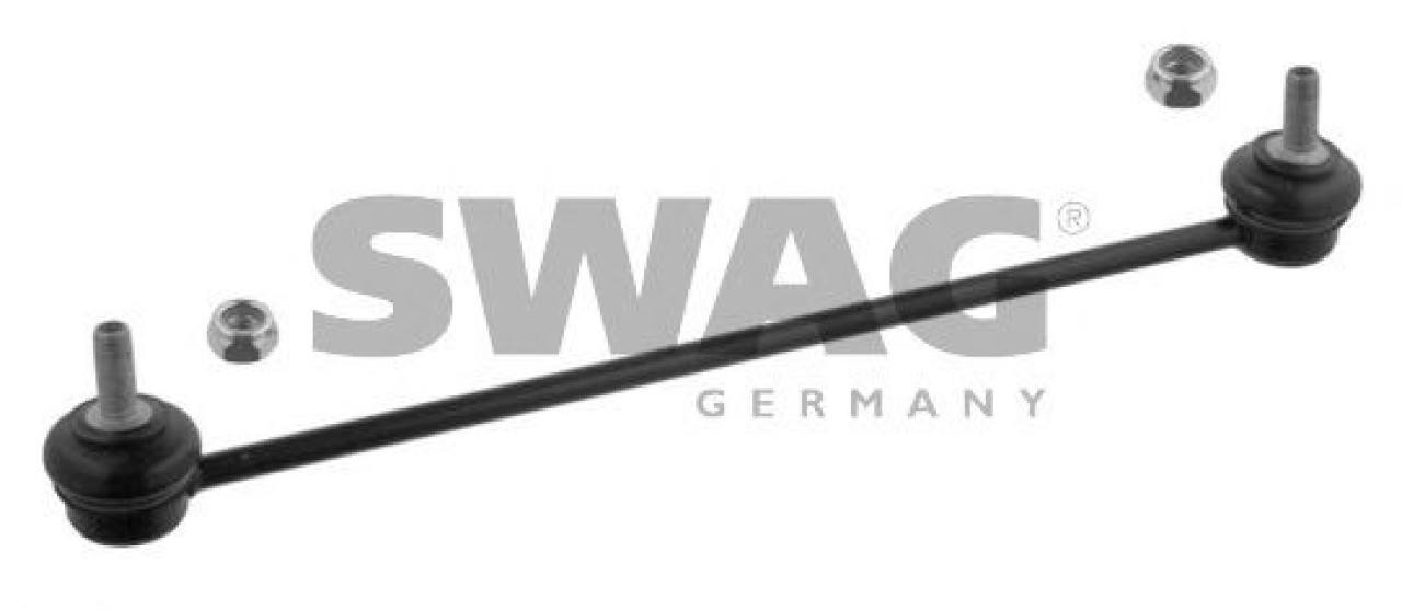Brat/bieleta suspensie, stabilizator PEUGEOT 2008 (2013 - 2016) SWAG 62 79 0021 piesa NOUA