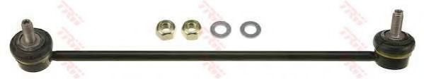 Brat/bieleta suspensie, stabilizator PEUGEOT 2008 (2013 - 2016) TRW JTS556 piesa NOUA