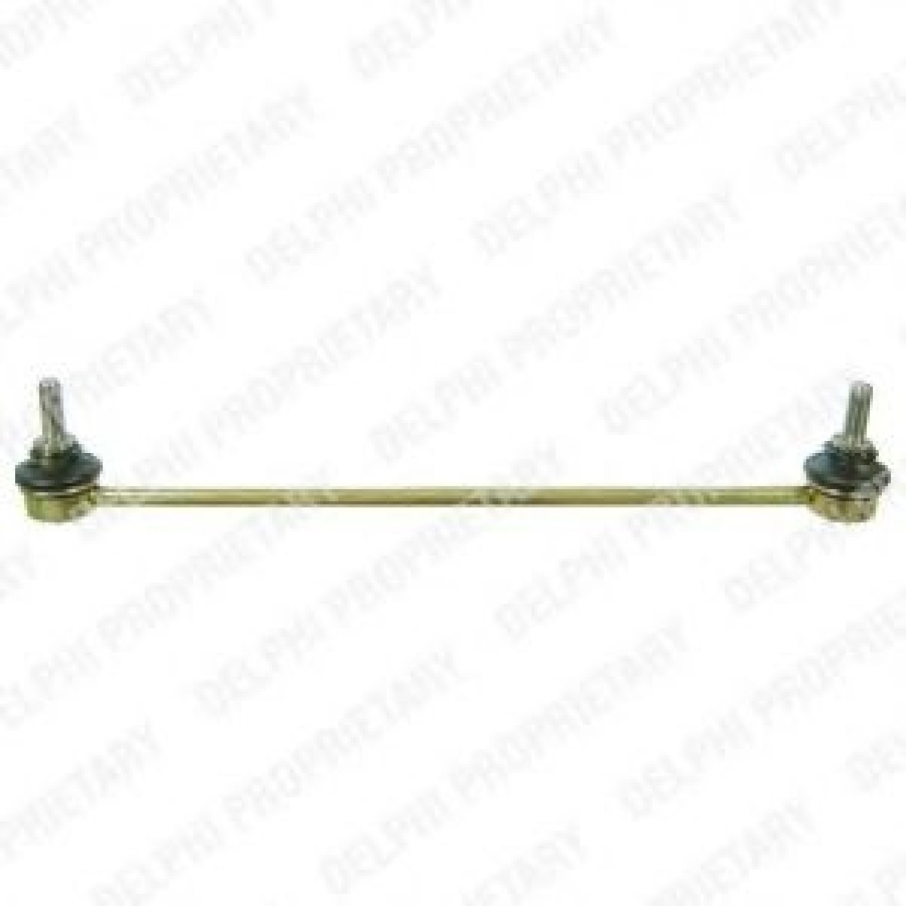 Brat/bieleta suspensie, stabilizator PEUGEOT 2008 (2013 - 2016) DELPHI TC880 piesa NOUA