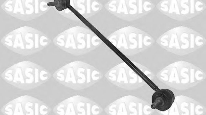 Brat/bieleta suspensie, stabilizator PEUGEOT 208 (2012 - 2016) SASIC 2300012 piesa NOUA